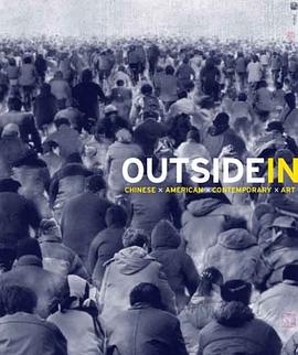Outside In pdf epub mobi 电子书 下载