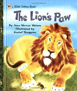 The Lion‘s Paw pdf epub mobi 电子书 下载