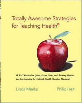 Totally Awesome Strategies for Teaching Health