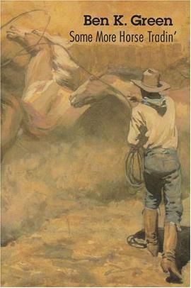 Some More Horse Tradin' pdf epub mobi 电子书 下载