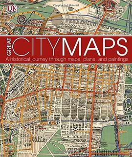 Great City Maps pdf epub mobi 电子书 下载