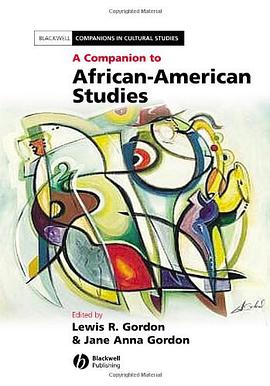 A Companion to African American Studies pdf epub mobi 电子书 下载