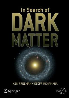 In Search of Dark Matter pdf epub mobi 電子書 下載