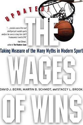 The Wages of Wins pdf epub mobi 電子書 下載