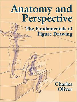 Anatomy and Perspective pdf epub mobi 电子书 下载