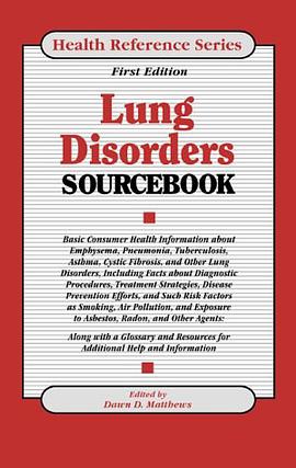Hrs Lung Disorders Sb pdf epub mobi 电子书 下载