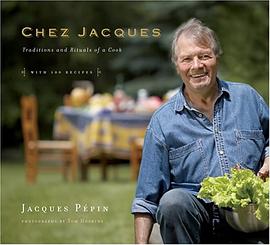 Chez Jacques pdf epub mobi 電子書 下載