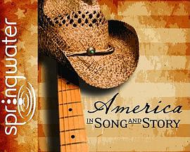 America in Song and Story pdf epub mobi 电子书 下载