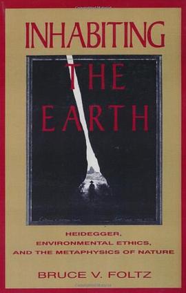 Inhabiting the Earth pdf epub mobi 电子书 下载