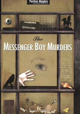 The Messenger Boy Murders pdf epub mobi 下载