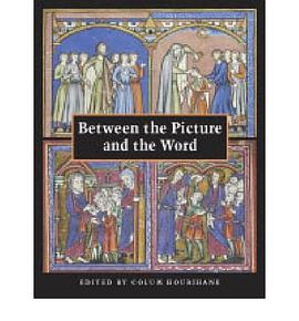 Between the Picture And the Word pdf epub mobi 电子书 下载