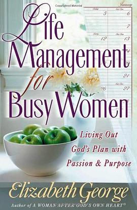 Life Management for Busy Women pdf epub mobi 电子书 下载