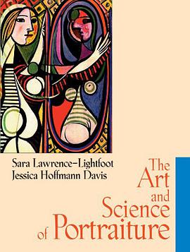 The Art and Science of Portraiture pdf epub mobi 电子书 下载