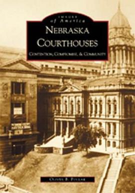 Nebraska Courthouses pdf epub mobi 下载