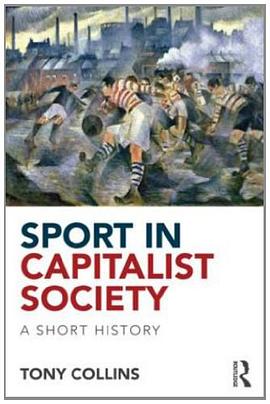 Sport in Capitalist Society
