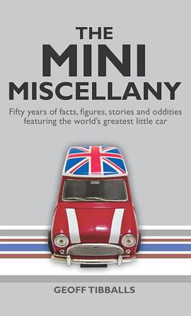 The Mini Miscellany pdf epub mobi 电子书 下载