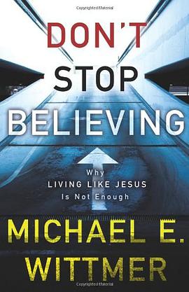 Don't Stop Believing pdf epub mobi 电子书 下载