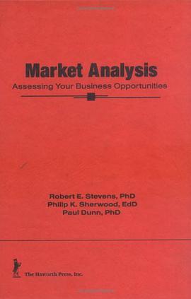 Market Analysis pdf epub mobi 电子书 下载