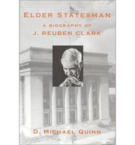 Elder Statesman pdf epub mobi 电子书 下载