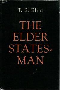 Elder Statesman pdf epub mobi 电子书 下载