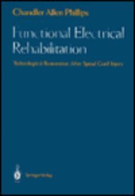 Functional Electrical Rehabilitation pdf epub mobi 电子书 下载