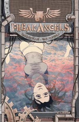 Freakangels, Vol. 6 pdf epub mobi 下载