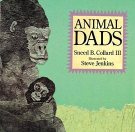 Animal Dads pdf epub mobi 电子书 下载