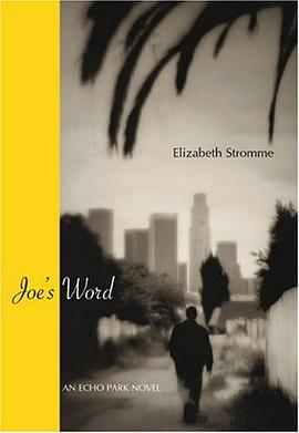 Joe's Word pdf epub mobi 电子书 下载