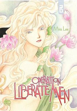 Operation Liberate Men Volume 2 (v. 2) pdf epub mobi 下载
