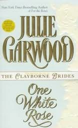 One White Rose