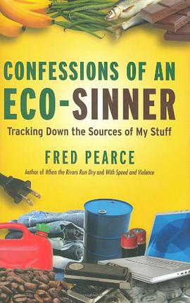 Confessions of an Eco-Sinner pdf epub mobi 电子书 下载