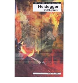 Heidegger and the Nazis pdf epub mobi 下载