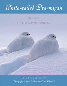 White-Tailed Ptarmigan pdf epub mobi 下载