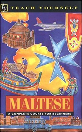 Teach Yourself Maltese Complete Course pdf epub mobi 電子書 下載
