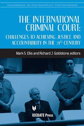 The International Criminal Court pdf epub mobi 电子书 下载