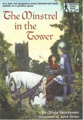 THE MINSTREL IN THE TOWER pdf epub mobi 电子书 下载