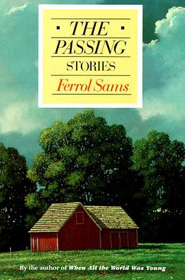 The Passing Stories pdf epub mobi 电子书 下载