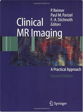 Clinical MR Imaging pdf epub mobi 电子书 下载
