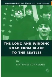 The Long and Winding Road from Blake to the Beatles pdf epub mobi 电子书 下载