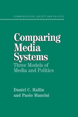 Comparing Media Systems pdf epub mobi 电子书 下载