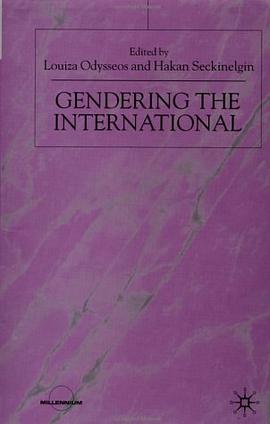Gendering the 'International' pdf epub mobi 电子书 下载