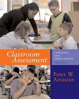 Classroom Assessment pdf epub mobi 电子书 下载