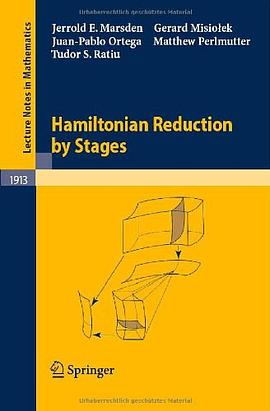 Hamiltonian Reduction by Stages pdf epub mobi 电子书 下载