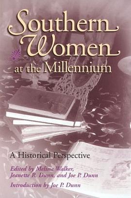 Southern Women at the Millennium pdf epub mobi 下载