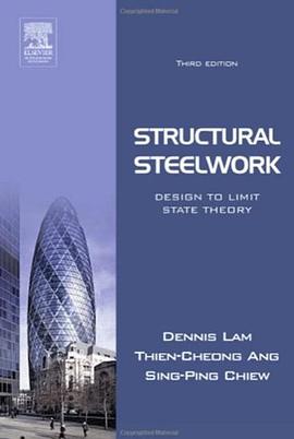 Structural Steelwork pdf epub mobi 电子书 下载