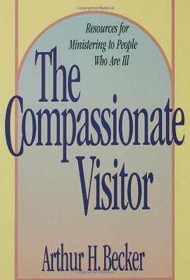 The Compassionate Visitors pdf epub mobi 电子书 下载