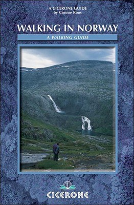 Walking in Norway pdf epub mobi 电子书 下载
