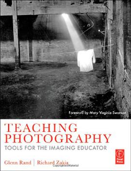 Teaching Photography pdf epub mobi 电子书 下载