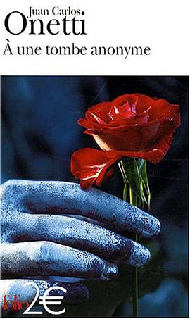 À une tombe anonyme pdf epub mobi 电子书 下载