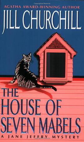 The House of Seven Mabels